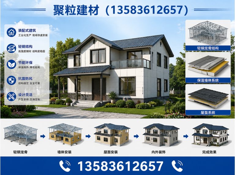 高密市移动公厕展示图